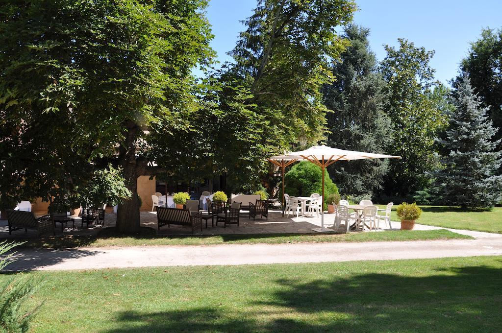 Restaurant Les Gorges De L'aveyron Hotel 3*