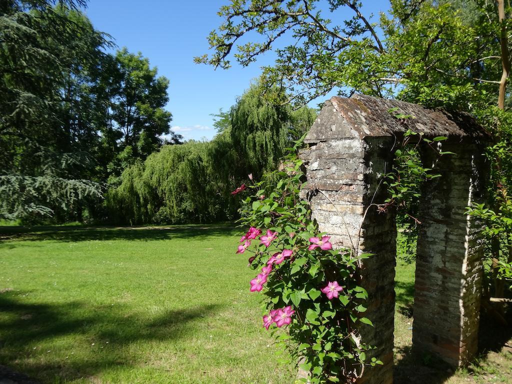 Restaurant Les Gorges De L'aveyron 3* Bruniquel