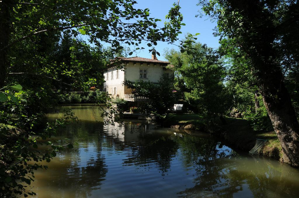 Hotel Restaurant Les Gorges De L'aveyron 3*