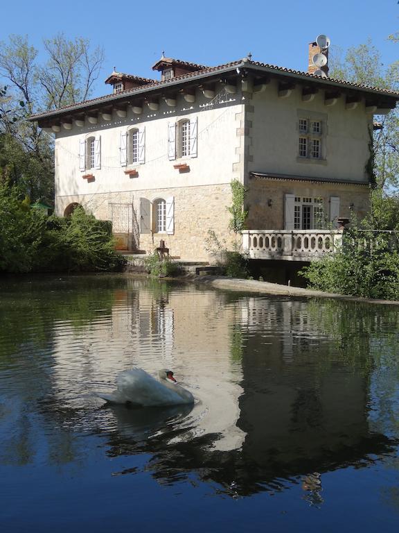 Restaurant Les Gorges De L'aveyron