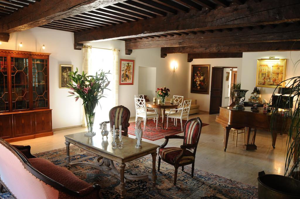 Restaurant Les Gorges De L'aveyron 3*