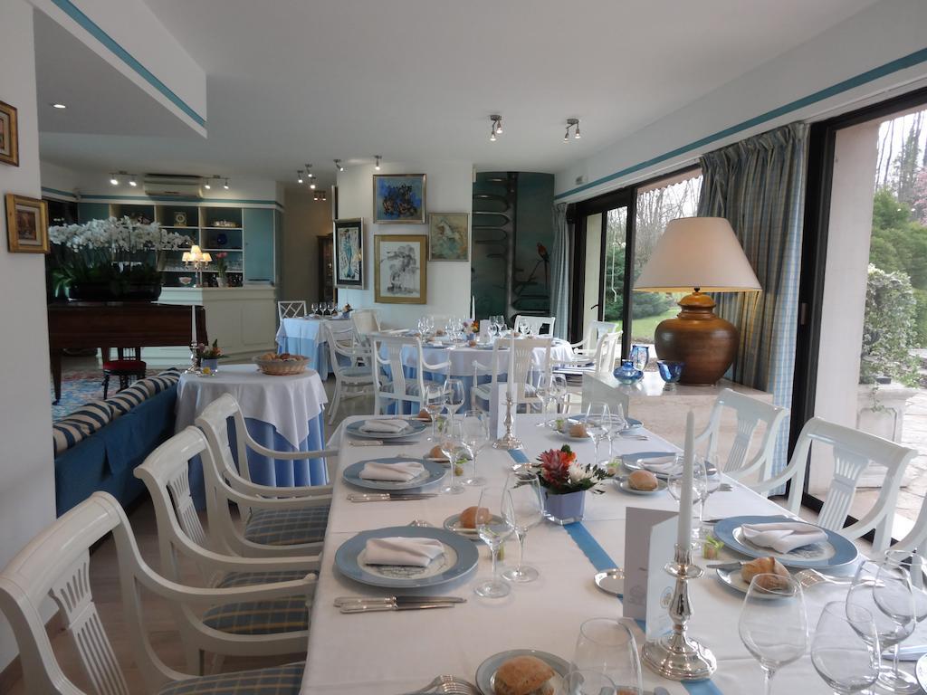 Restaurant Les Gorges De L'aveyron Hotel 3*