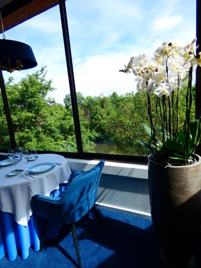 Hotel Restaurant Les Gorges De L'aveyron 3*