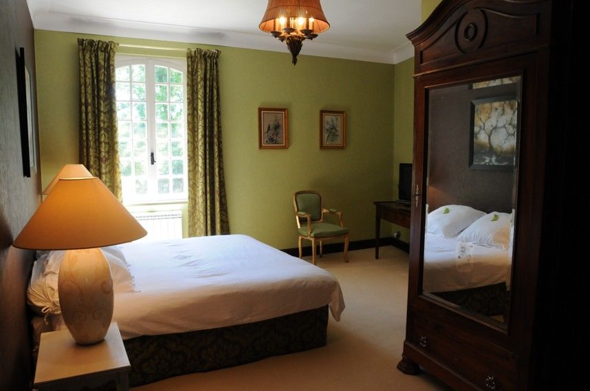 Restaurant Les Gorges De L'aveyron Hotel 3*
