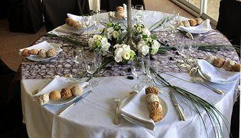 Restaurant Les Gorges De L'aveyron Hotel 3*